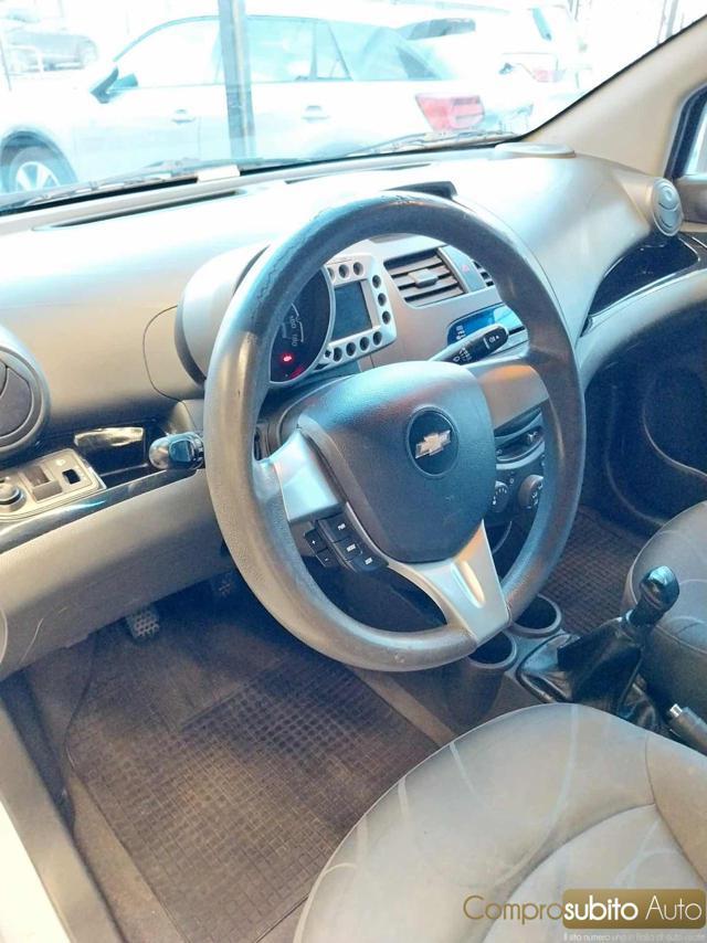 CHEVROLET Spark 1.0 LS