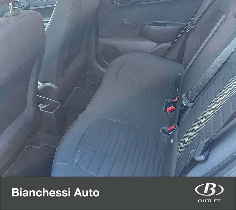Hyundai i10 1.0 GPL Econext Advanced