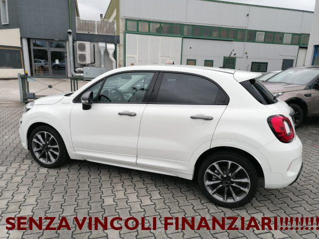 FIAT 500X 1.0 T3 120 CV Sport!!PREZZO REALE!!!!!!!