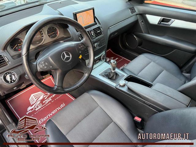 MERCEDES-BENZ C 220 CDI Avantguard PREZZO REALE!