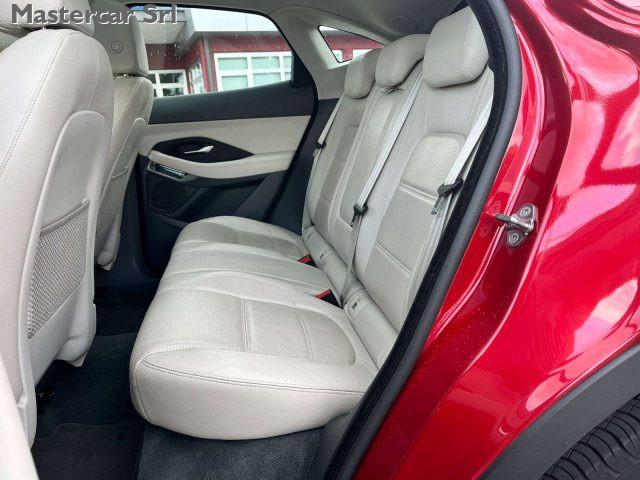 JAGUAR E-Pace E-Pace 2.0d S awd auto. Tetto Panorama - FS178SV