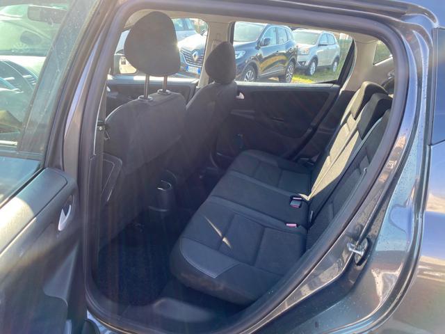 PEUGEOT 207 1.6 8V HDi 93CV SW X Line