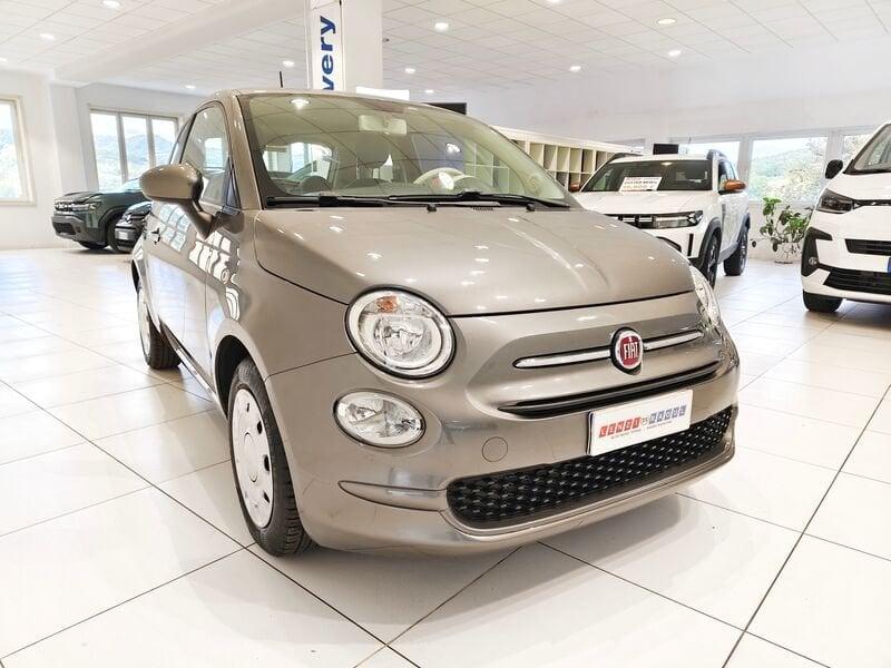 FIAT 500 500 1.2 Pop 69cv*GARANTITA*
