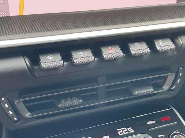 Porsche 911 992 Coupe 3.7 Turbo S auto PCCB/PDDC/TETTO/LIFT