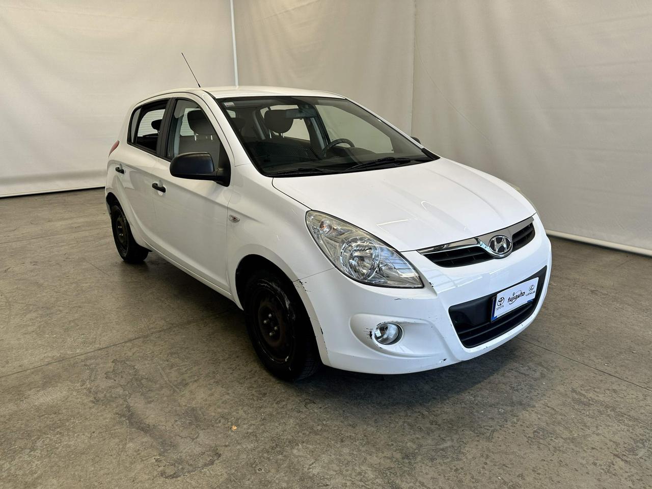 Hyundai i20 5p 1.2 Comfort FL