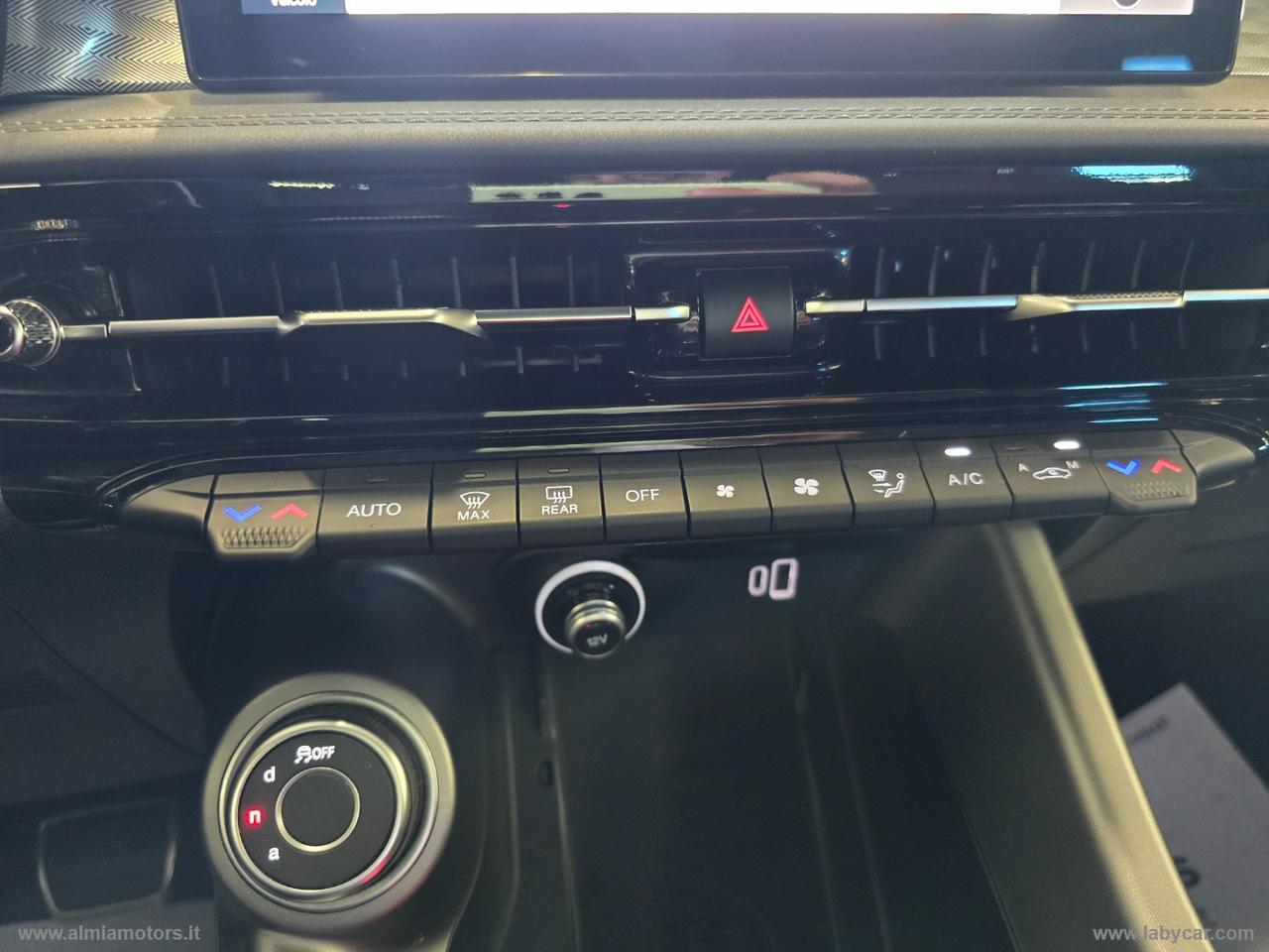 ALFA ROMEO Tonale 1.5 160CV MHEV TCT7 Ed. Speciale