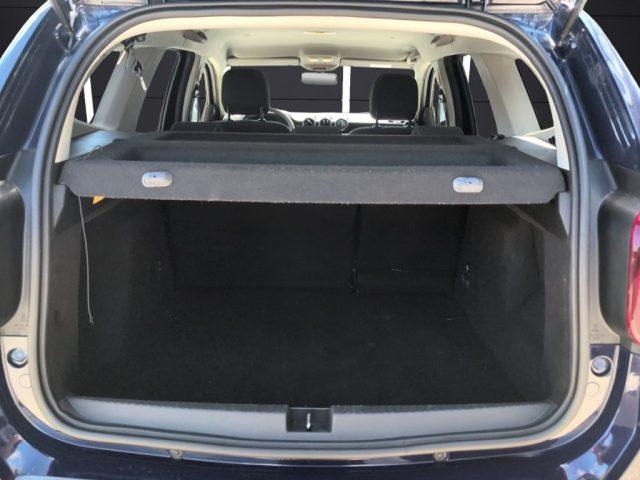 DACIA Duster 1.0 TCe 100 CV 4x2 Techroad