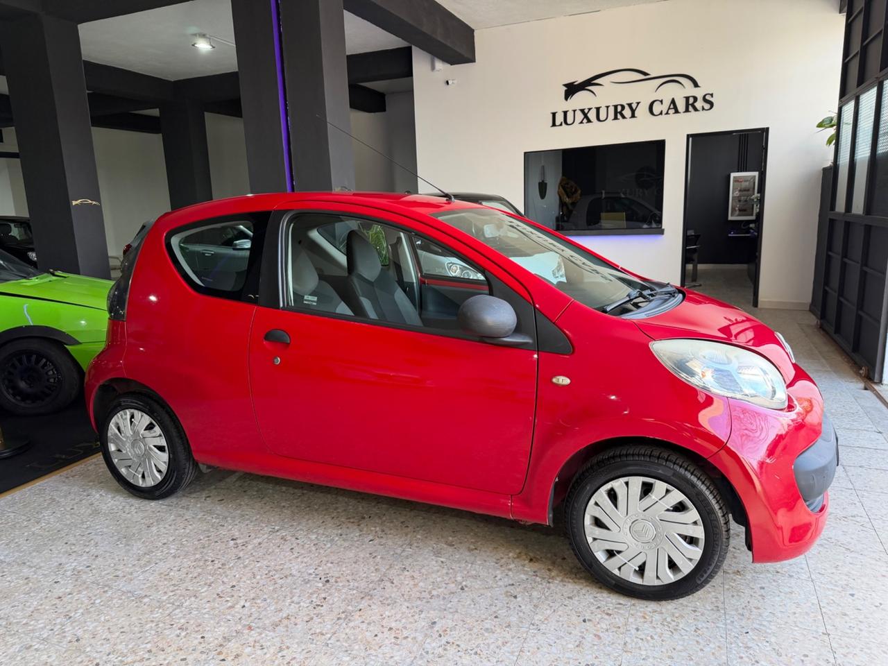 Citroen C1 1.0 3 porte C1TY