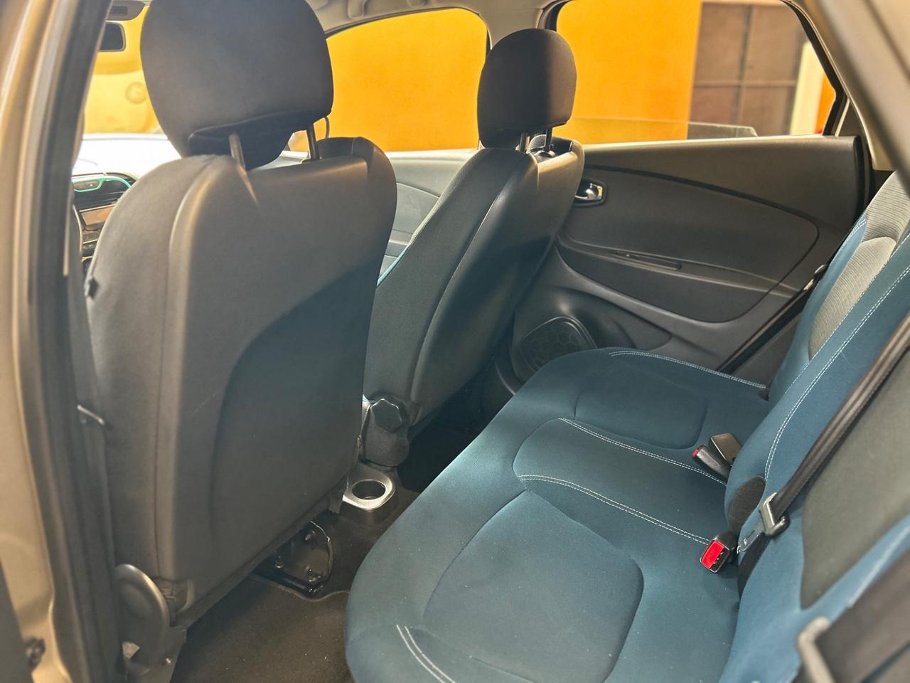 Renault Captur 0.9 TCe 12V 90 CV Start&Stop Wave