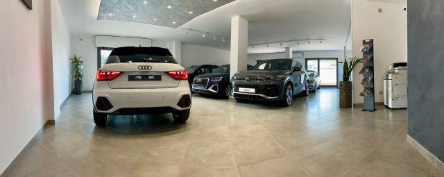 AUDI A1 Allstreet S tr Audi Prima Scelta-Pelle-Virtual-LED