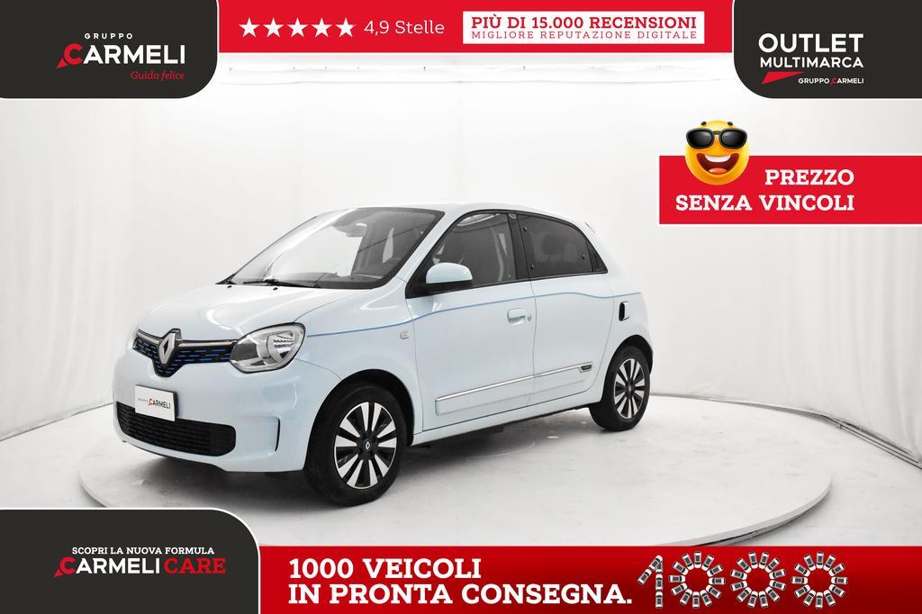 Renault Twingo 22kWh Intens