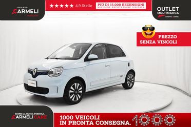 Renault Twingo 22kWh Intens