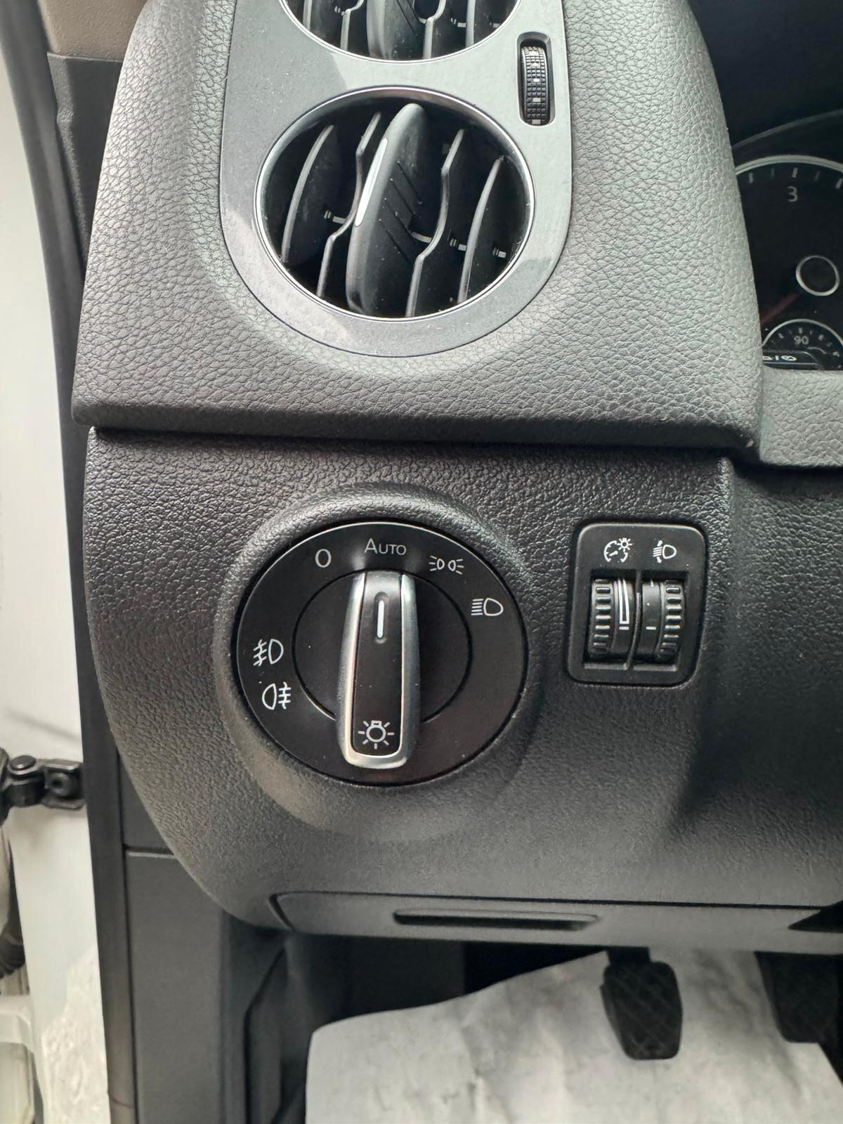 Volkswagen Tiguan 2.0 TDI 110CV Business Sport & Style BlueMotion Tech.