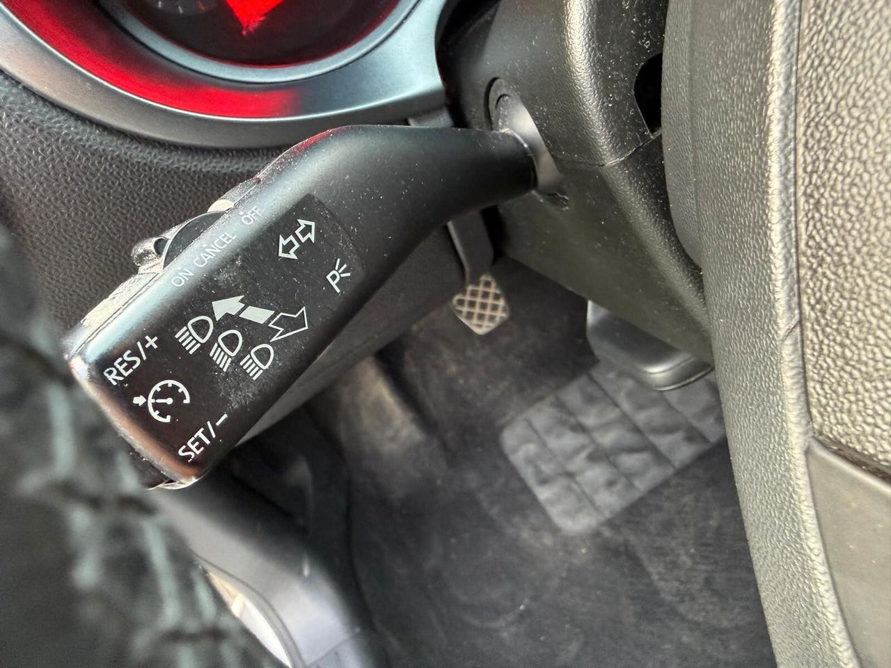 Seat Leon 1.4 TSI Stylance