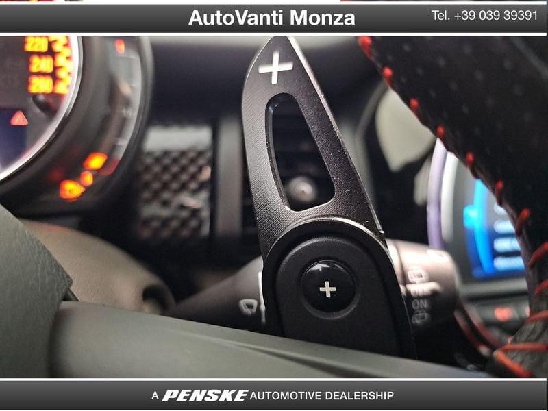 MINI Mini 3 porte Mini 2.0 John Cooper Works