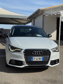 Audi A1 1.6 TDI S line edition plus