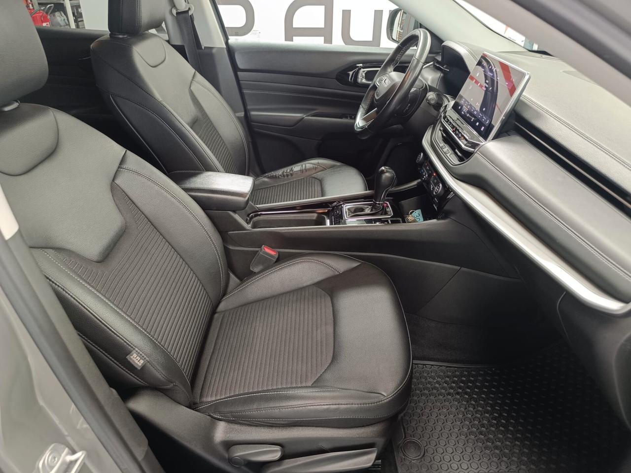 Jeep Compass 1.3 Turbo T4 150 CV aut. 2WD Limited