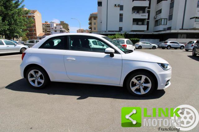 AUDI A1 1.0 82 CV TFSI Admired