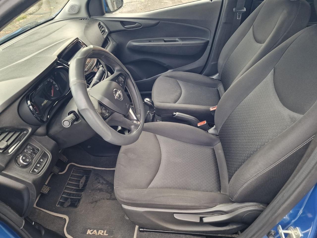 Opel Karl 1.0 75 CV Start&Stop Cosmo