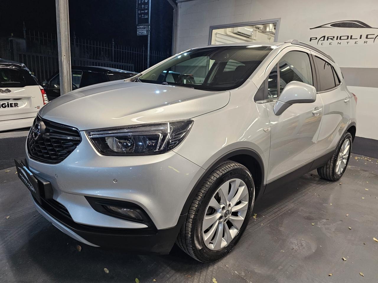 Opel Mokka X 1.6 CDTI Ecotec 4x2 Start&Stop Innovation