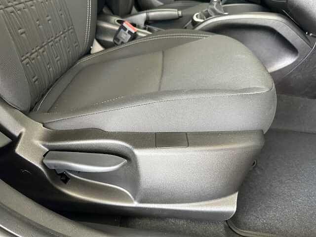 Fiat Tipo 1.0 5 porte Cross