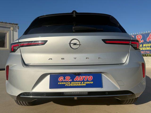 OPEL Astra 1.5 Turbo Diesel 130 CV AT8 2023