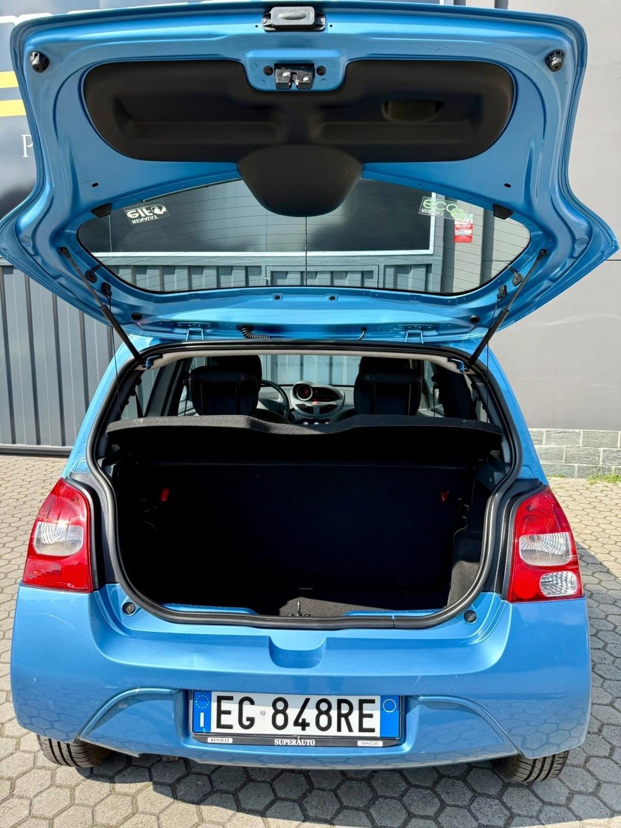 Renault Twingo 1.2 Benzina Neopatentati USB
