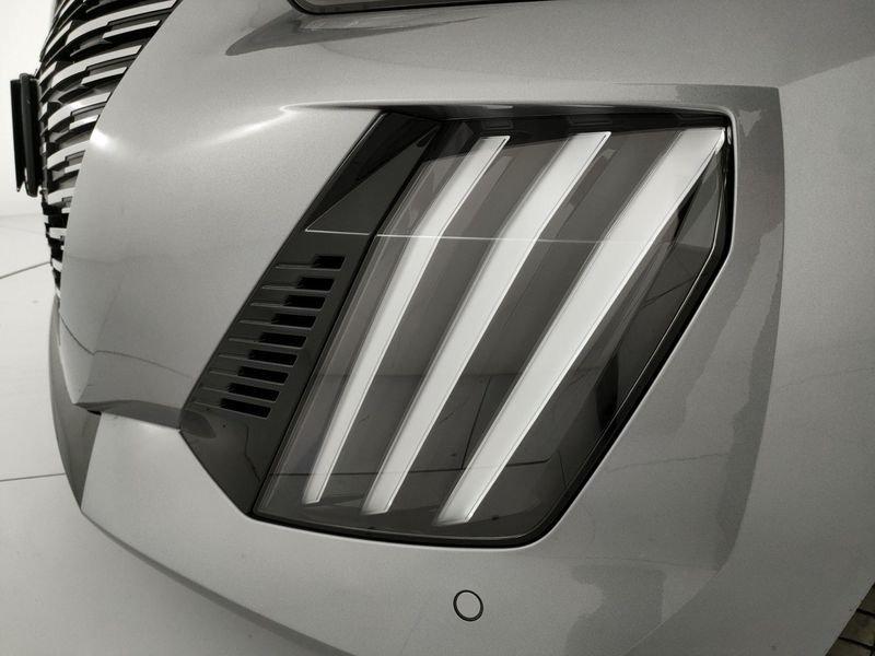 Peugeot 208 208 PureTech 100 Stop&Start 5 porte Allure