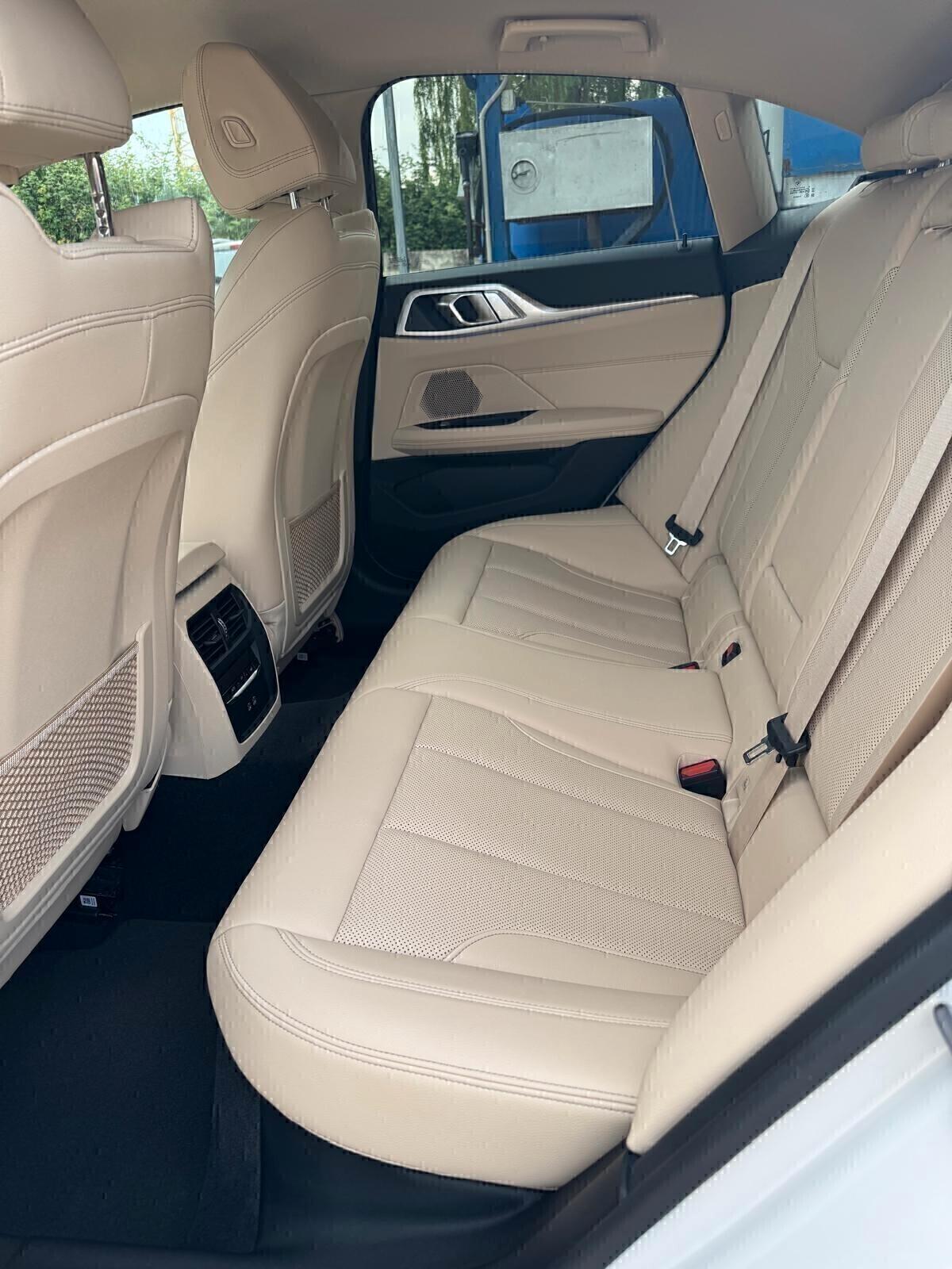 Bmw 4er Gran Coupe 420d 48V Sport