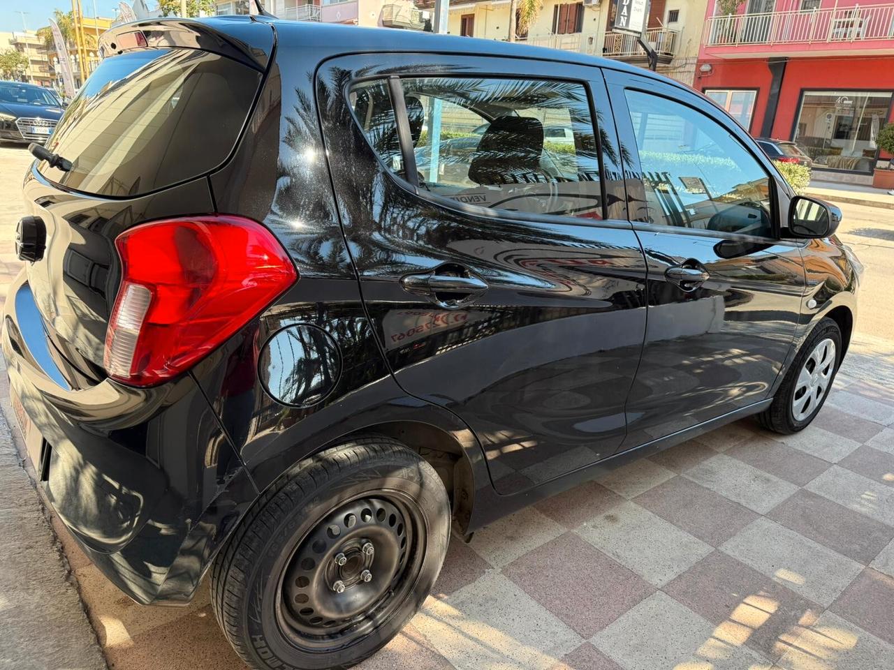 Opel Karl 1.0 73 CV GPL Innovation