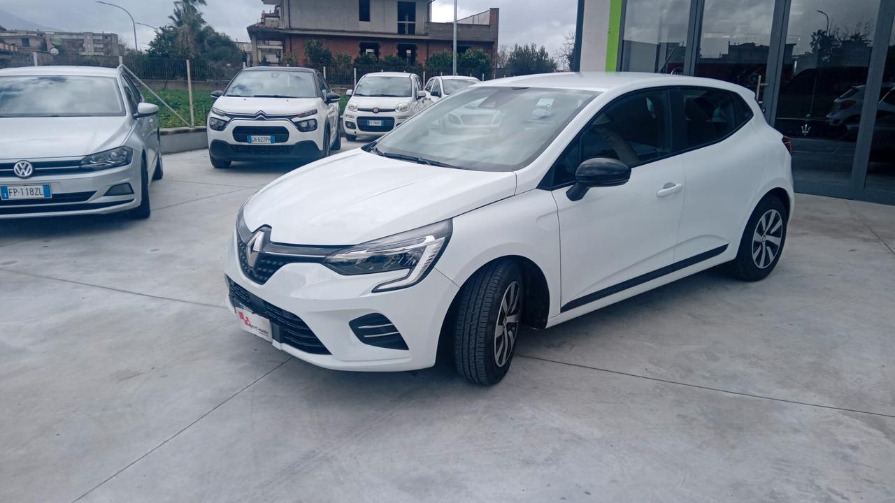 Renault Clio TCe 100 CV GPL 5 porte Equilibre autocarro n1