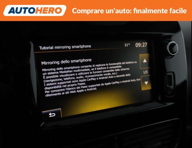 RENAULT Clio dCi 8V 90 CV 5 porte Business