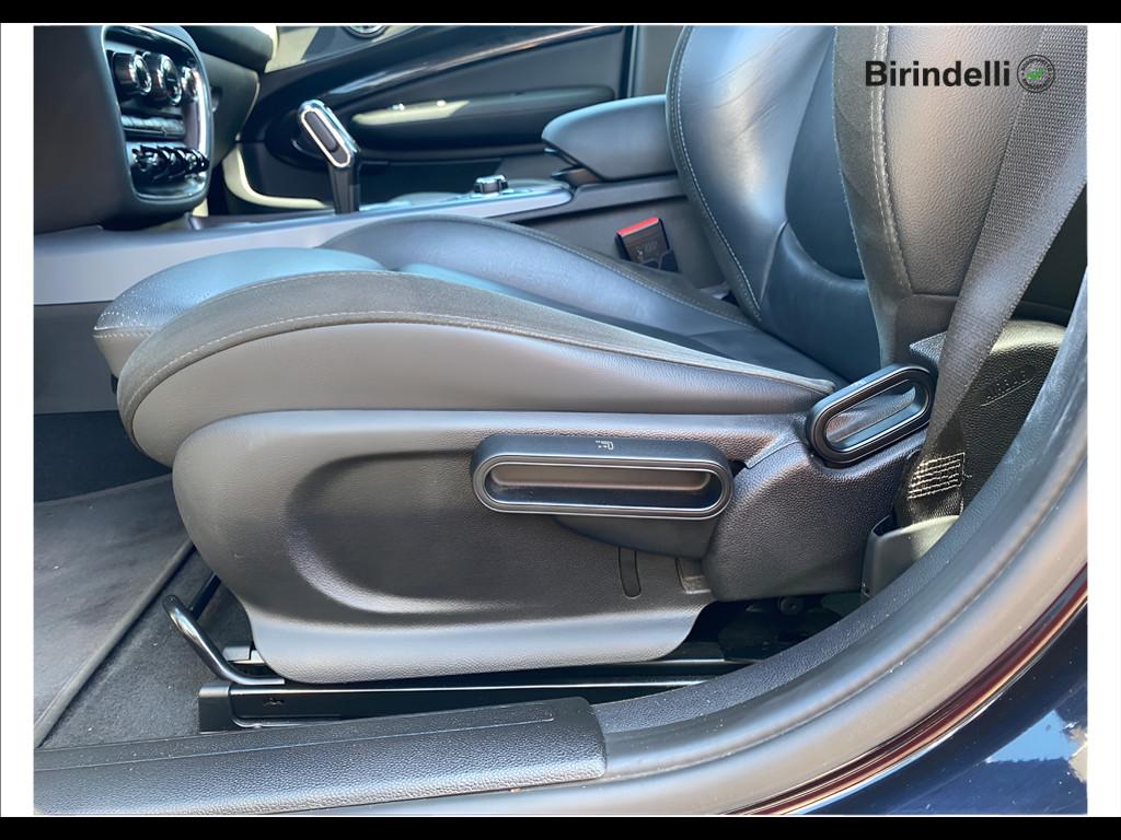 MINI Mini Clubman (F54) - Mini 2.0 Cooper D Exclusive Clubman