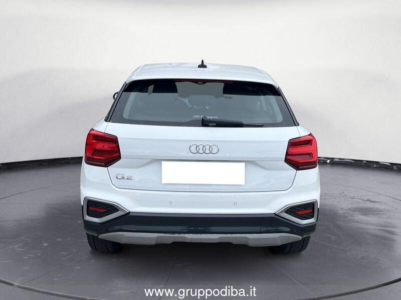 Audi Q2 I 2021 30 2.0 tdi Business Plus s-tronic
