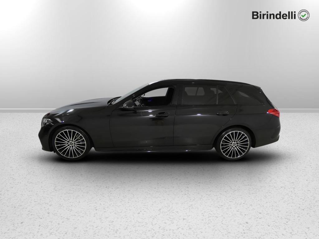 Mercedes-Benz Classe C (W/S206) - C 220 d Mild hybrid S.W. 4Matic Premium Plus
