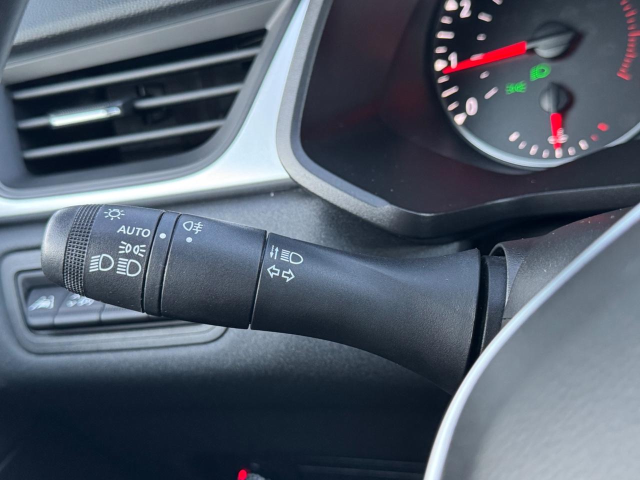 Renault Captur 1.0 TCe 100 CV GPL Intens