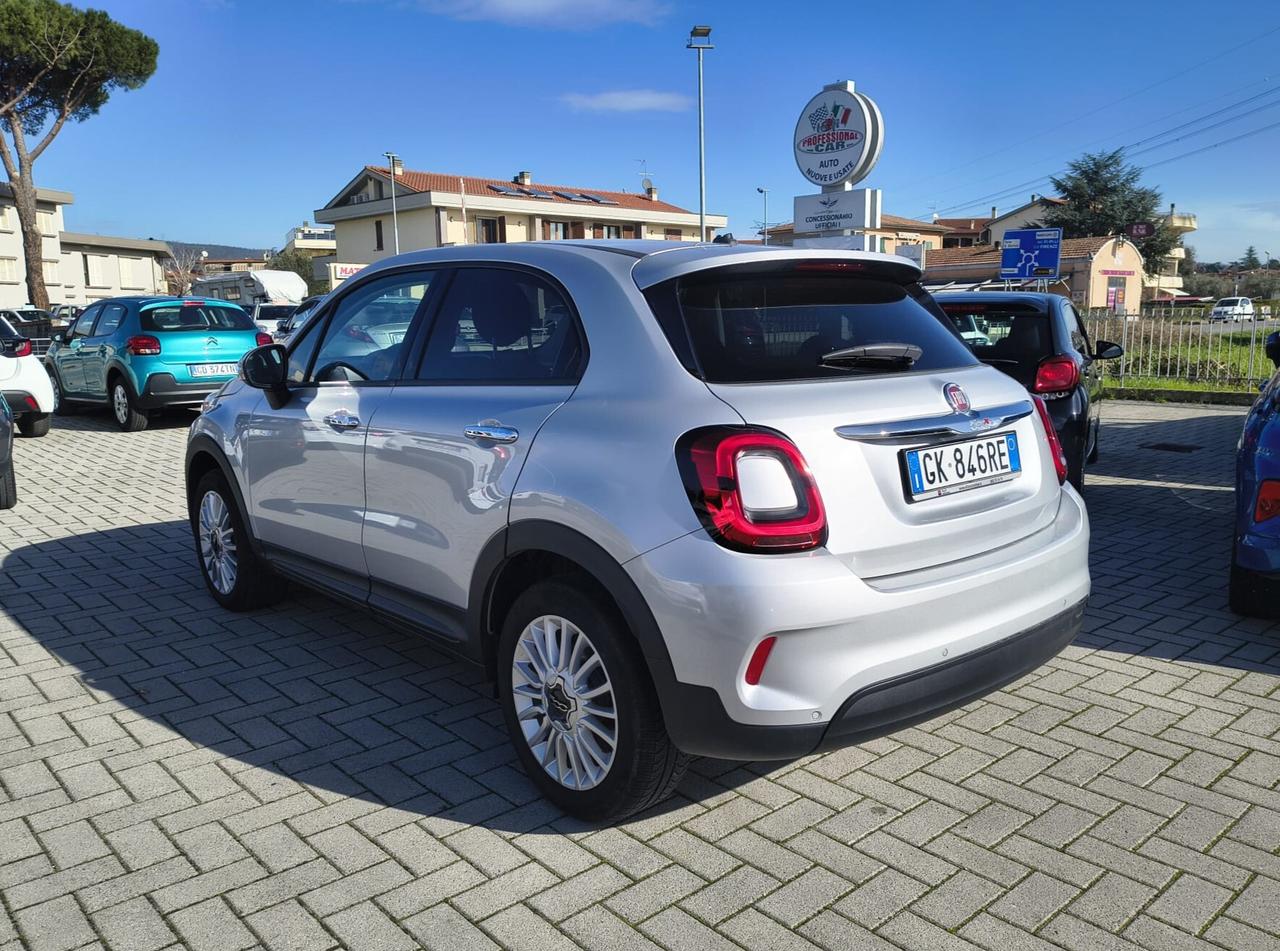 Fiat 500X 1.3 BENZINA DCT *AUTO* PREZZO PROMO
