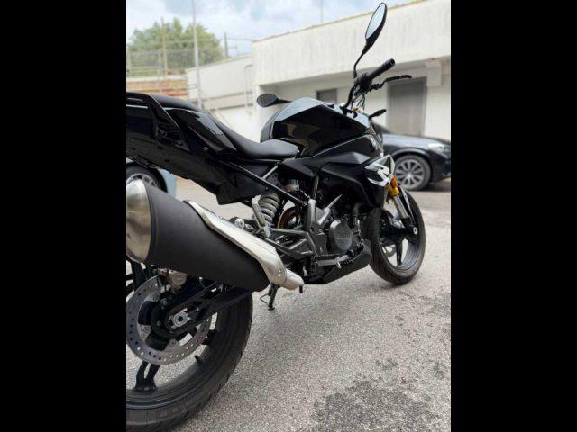 BMW G 310 R G310 -
