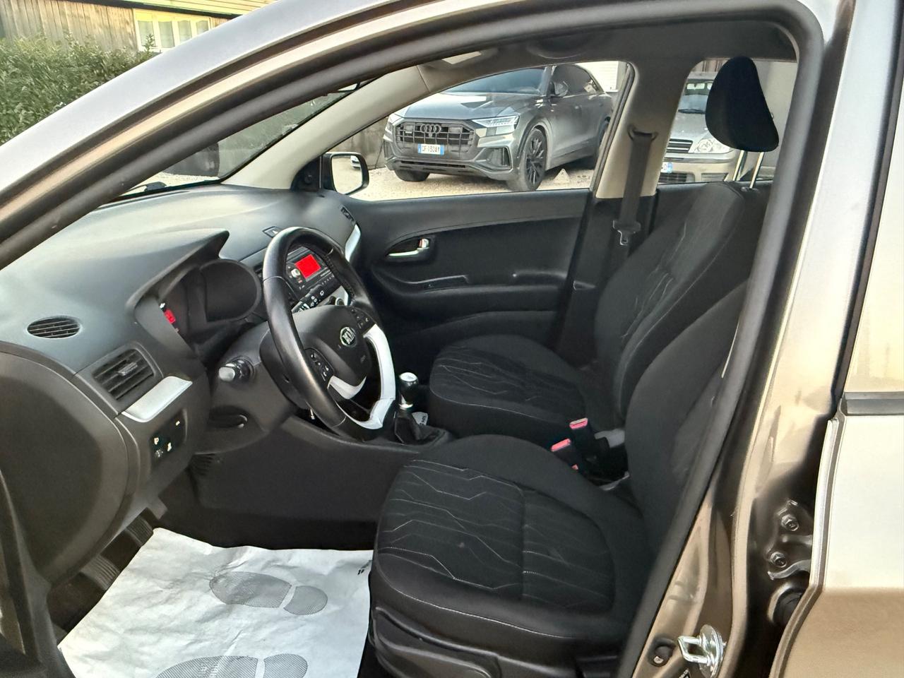 Kia Picanto 1.0 12V EcoGPL 5 porte City Limited