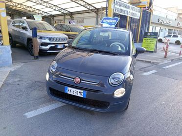 FIAT 500 1.2 Lounge - 2017