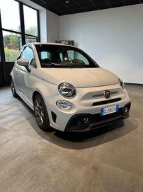 Abarth 595 1.4 Turbo T-Jet 165 CV