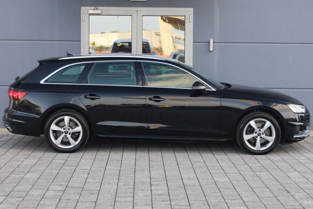 AUDI A4 Avant 35 TDI/163 Prezzo Netto CV S tronic