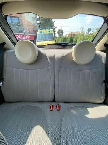 Fiat 500 500 III 1.2 Pop 69cv