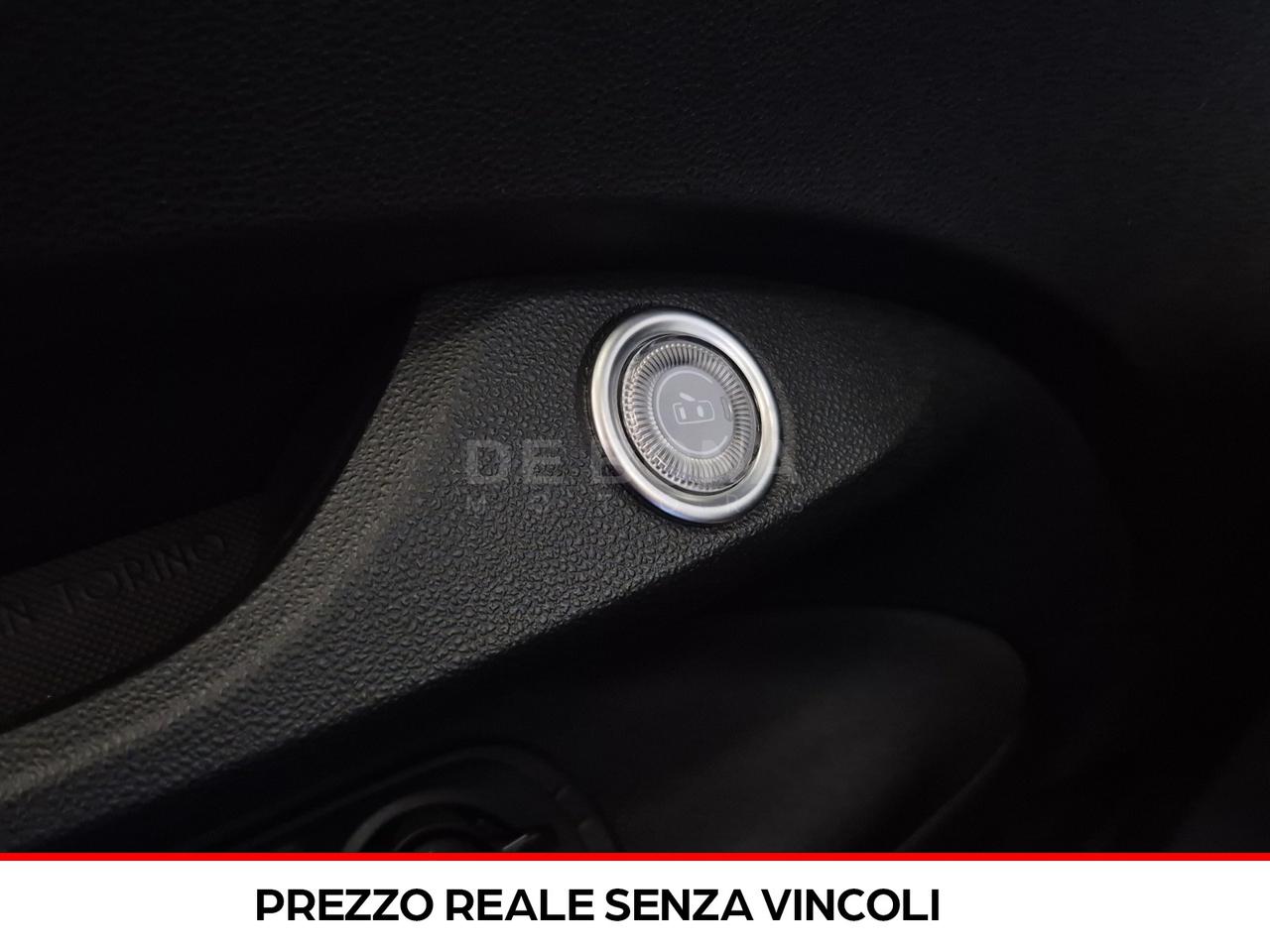 Fiat 500 cabrio 1.0 hybrid icon