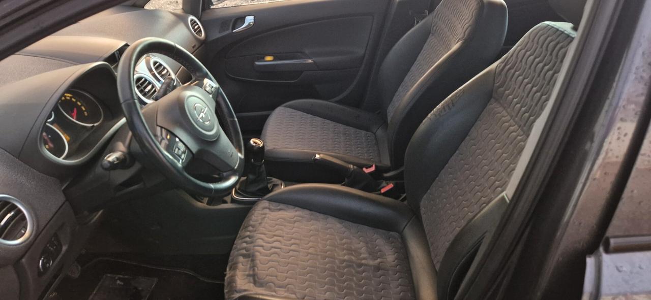 Opel Corsa 1.7 CDTI 130CV 5 porte Cosmo