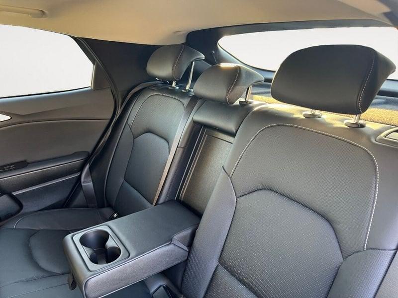 KIA Xceed 1.4 T-GDi DCT Evolution