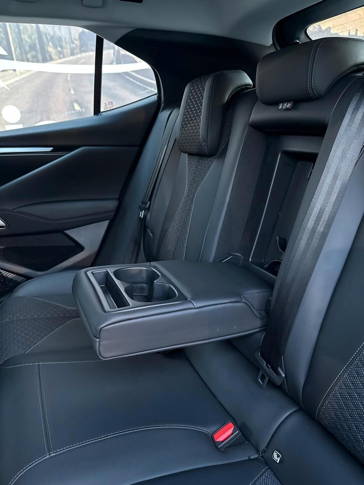 Ds DS4 4 BlueHDi 130 aut. Trocadero