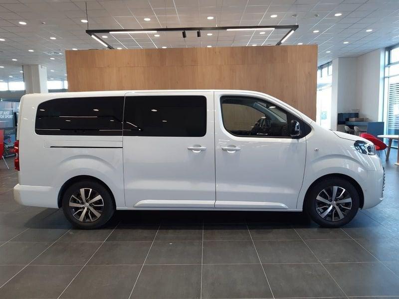 Toyota Proace Verso 2.0D 177 CV L2 Long A/T D Luxury
