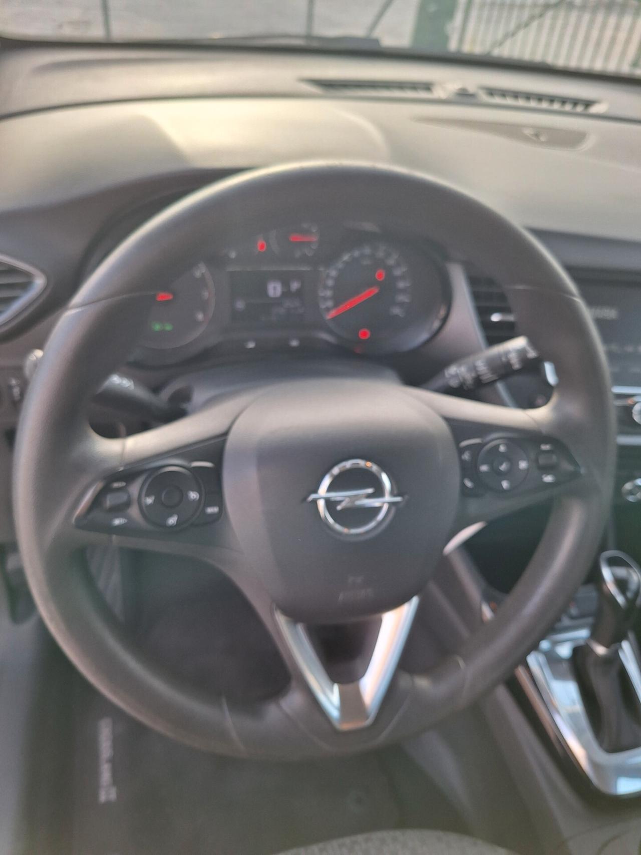 Opel Crossland X 1.5 ECOTEC D 102 CV Start&Stop Advance