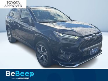 Toyota RAV4 2.5 VVT-IE PHEV DYNAMIC+ AWD-I E-CVT